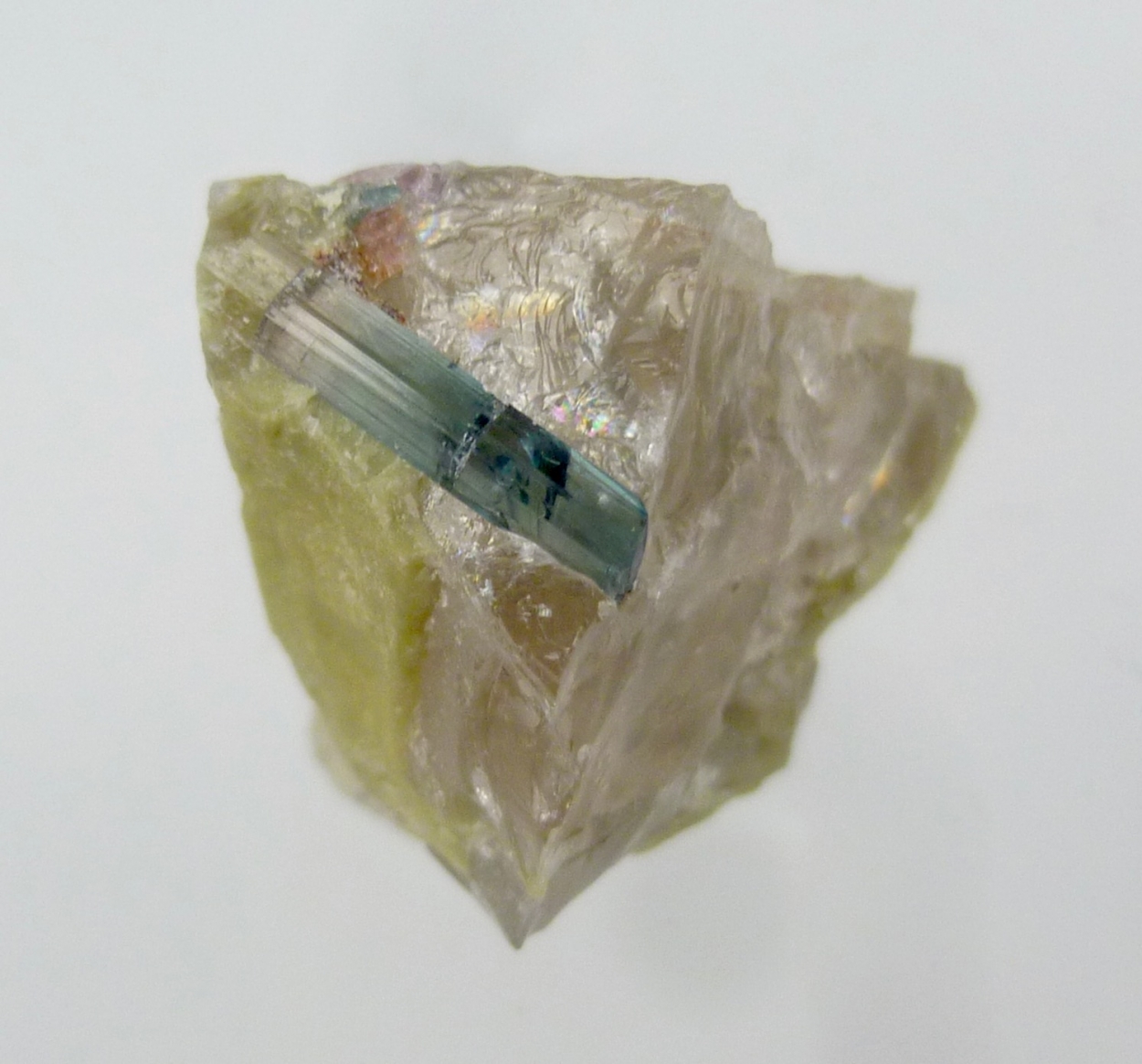 Elbaite