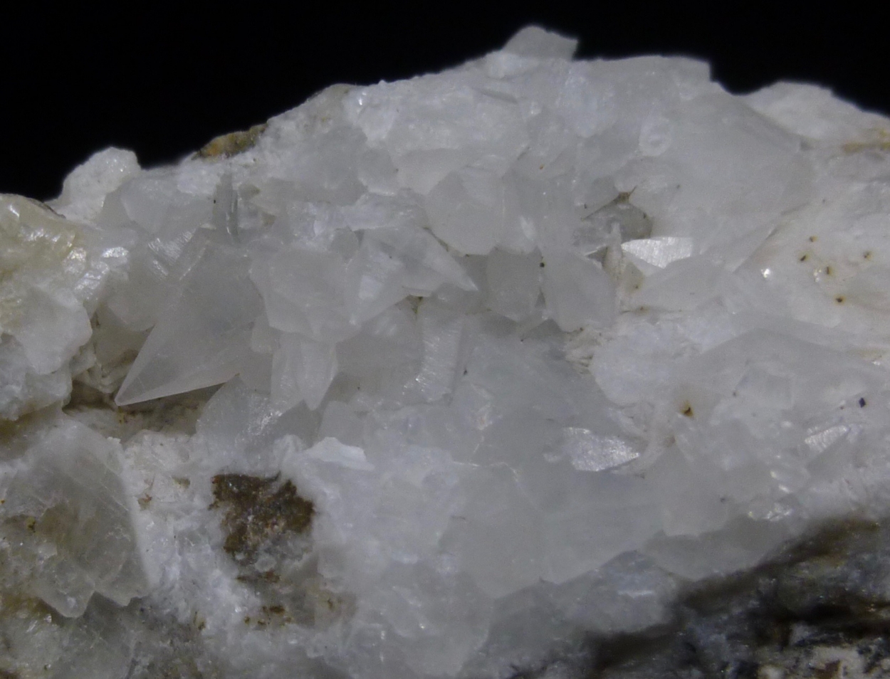 Alstonite