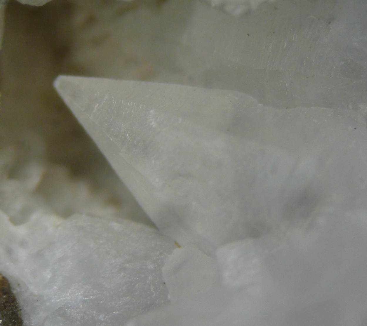 Alstonite