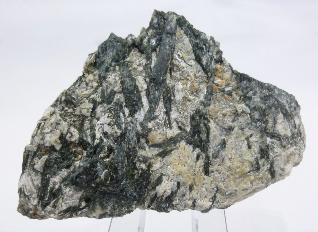 Actinolite