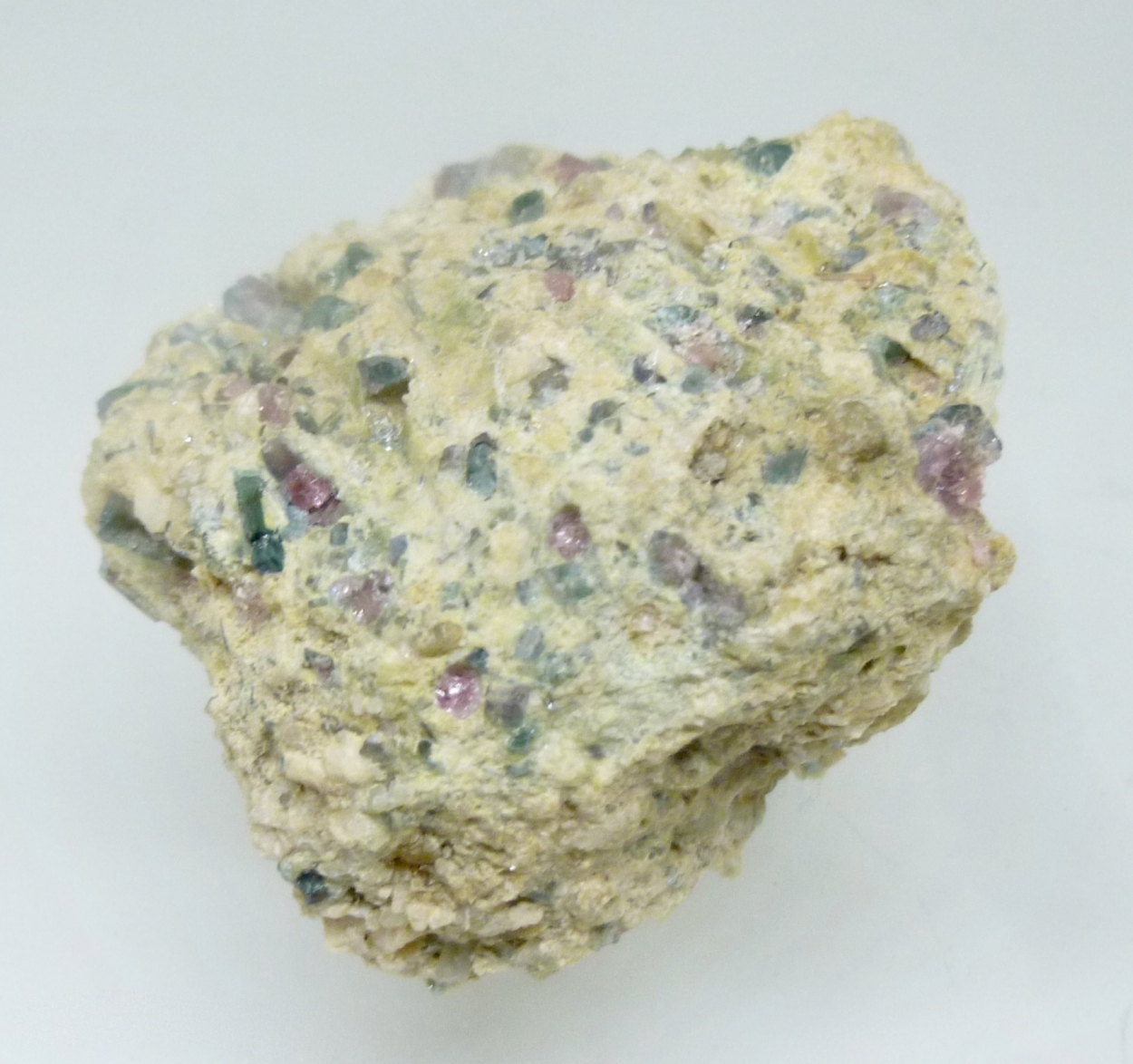 Elbaite