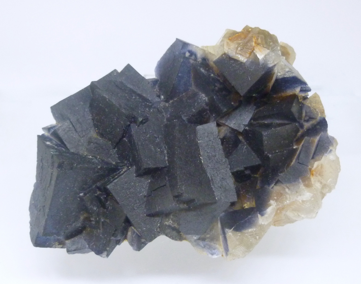 Fluorite