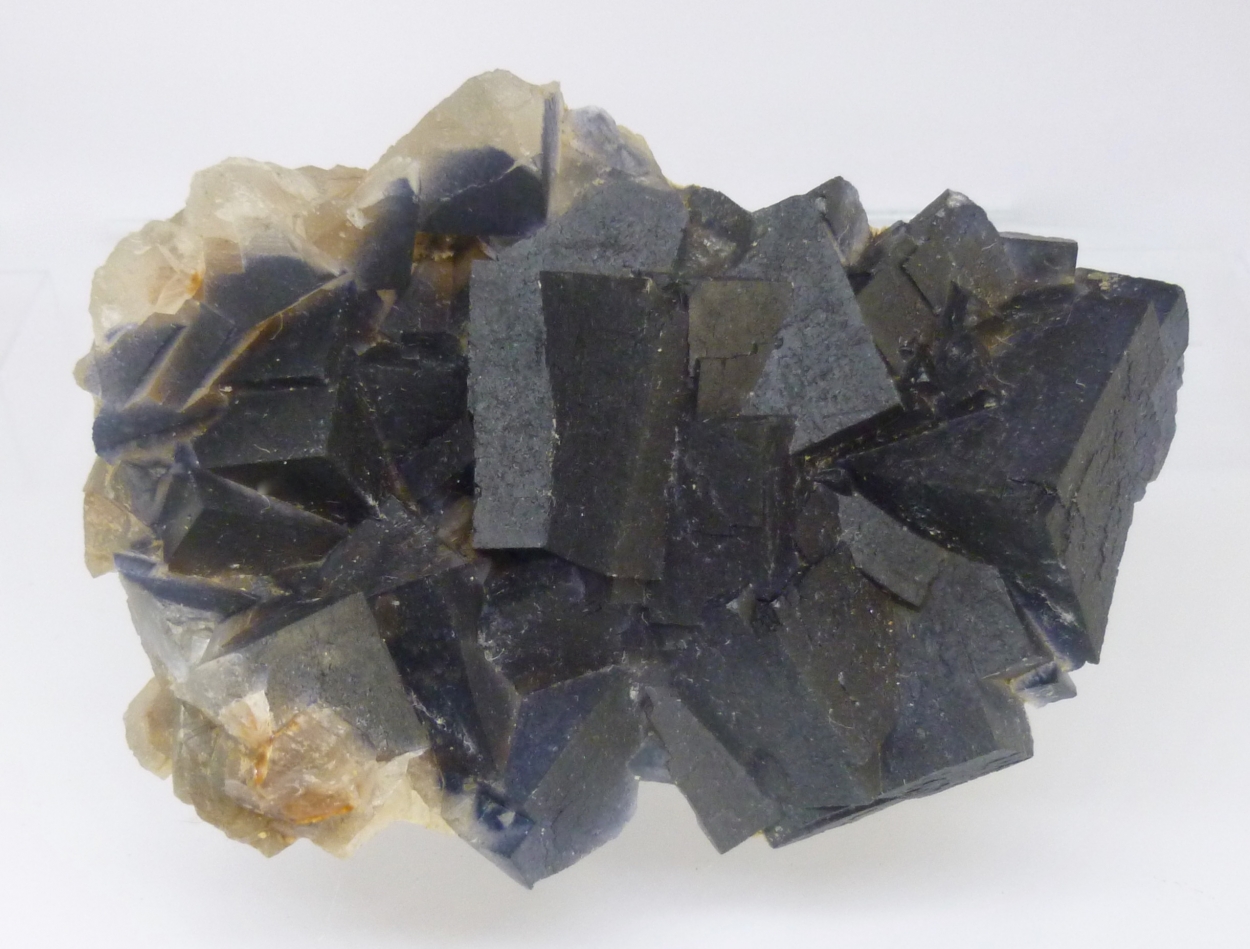 Fluorite