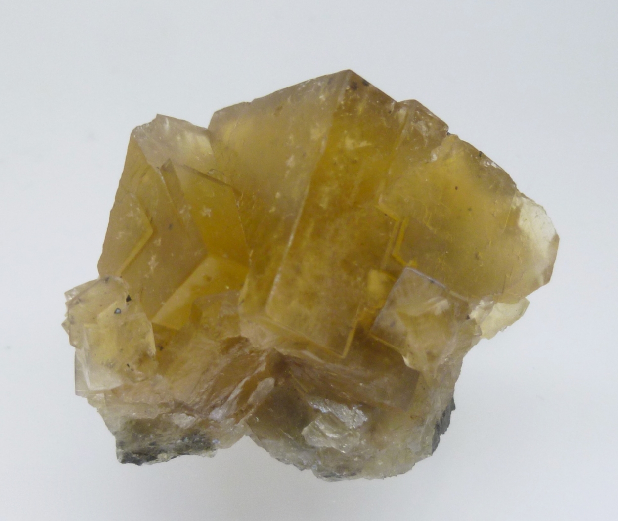 Fluorite