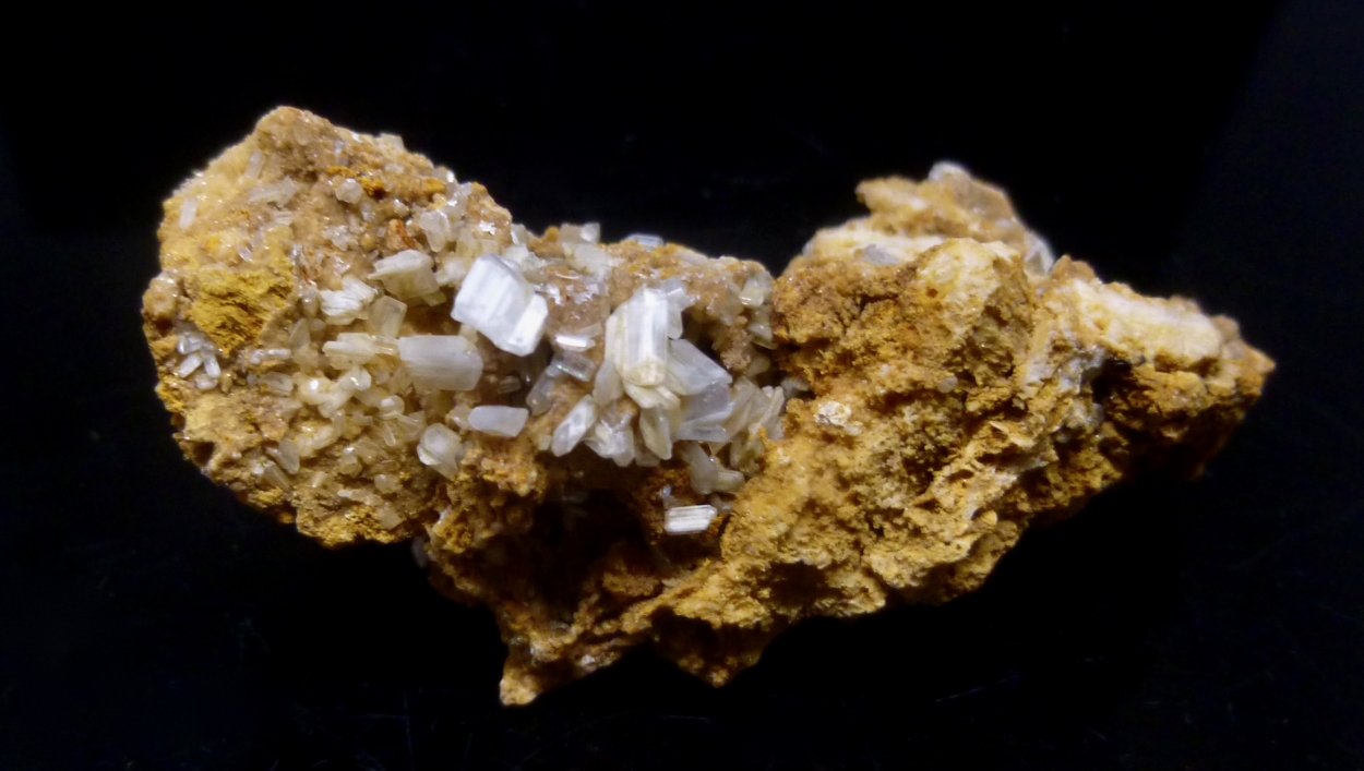 Cerussite