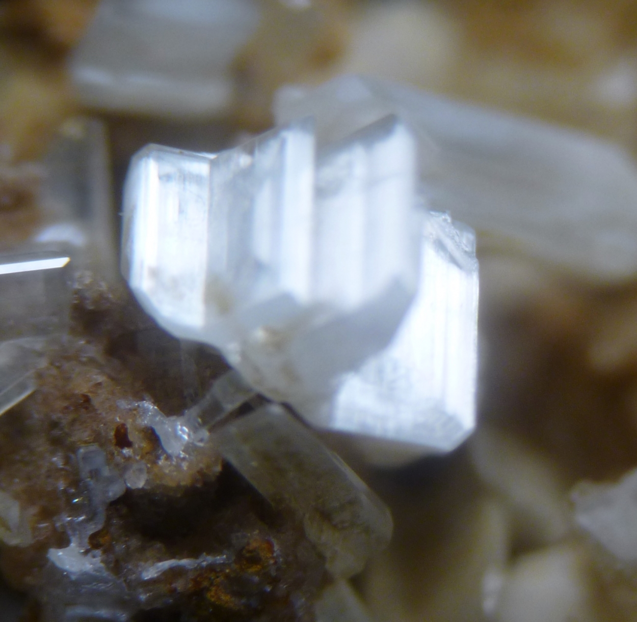 Cerussite