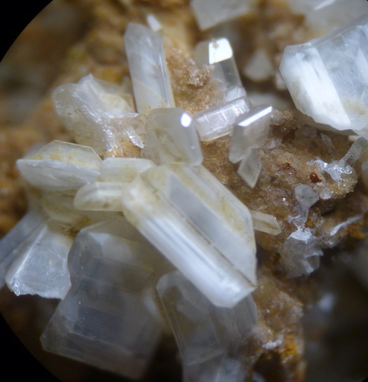 Cerussite