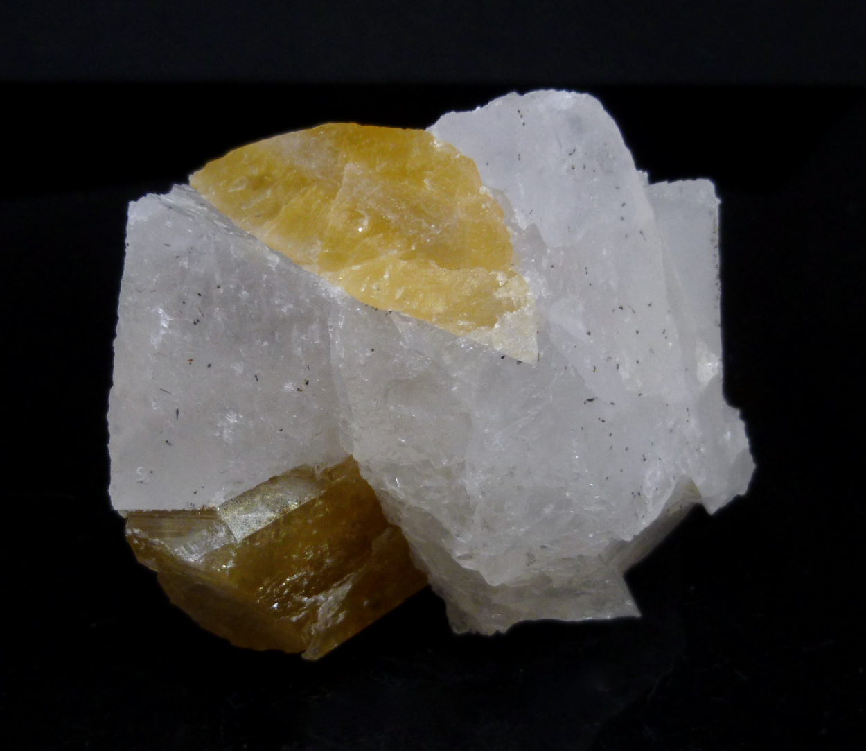 Baryte