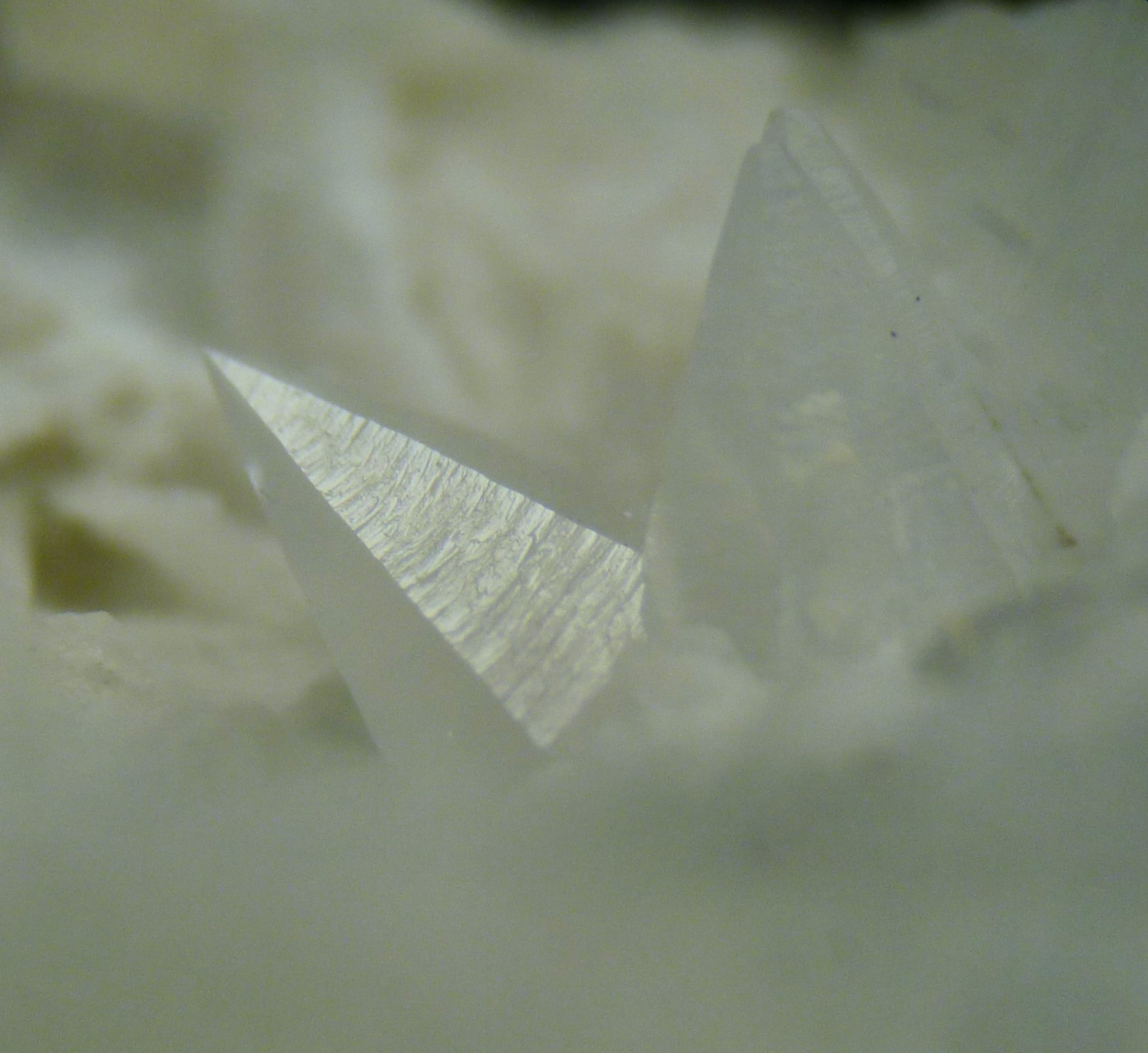 Alstonite