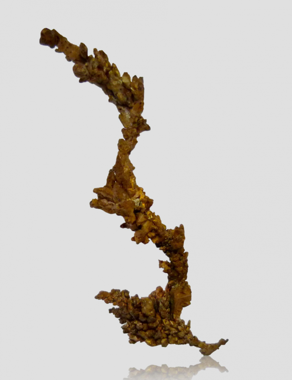 Native Copper