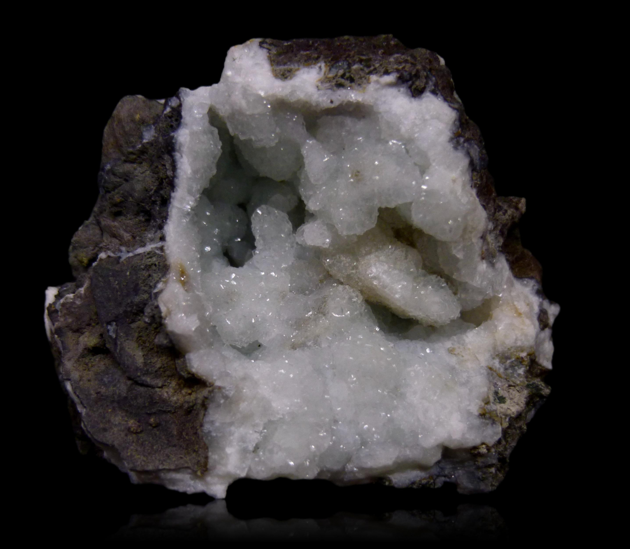 Prehnite