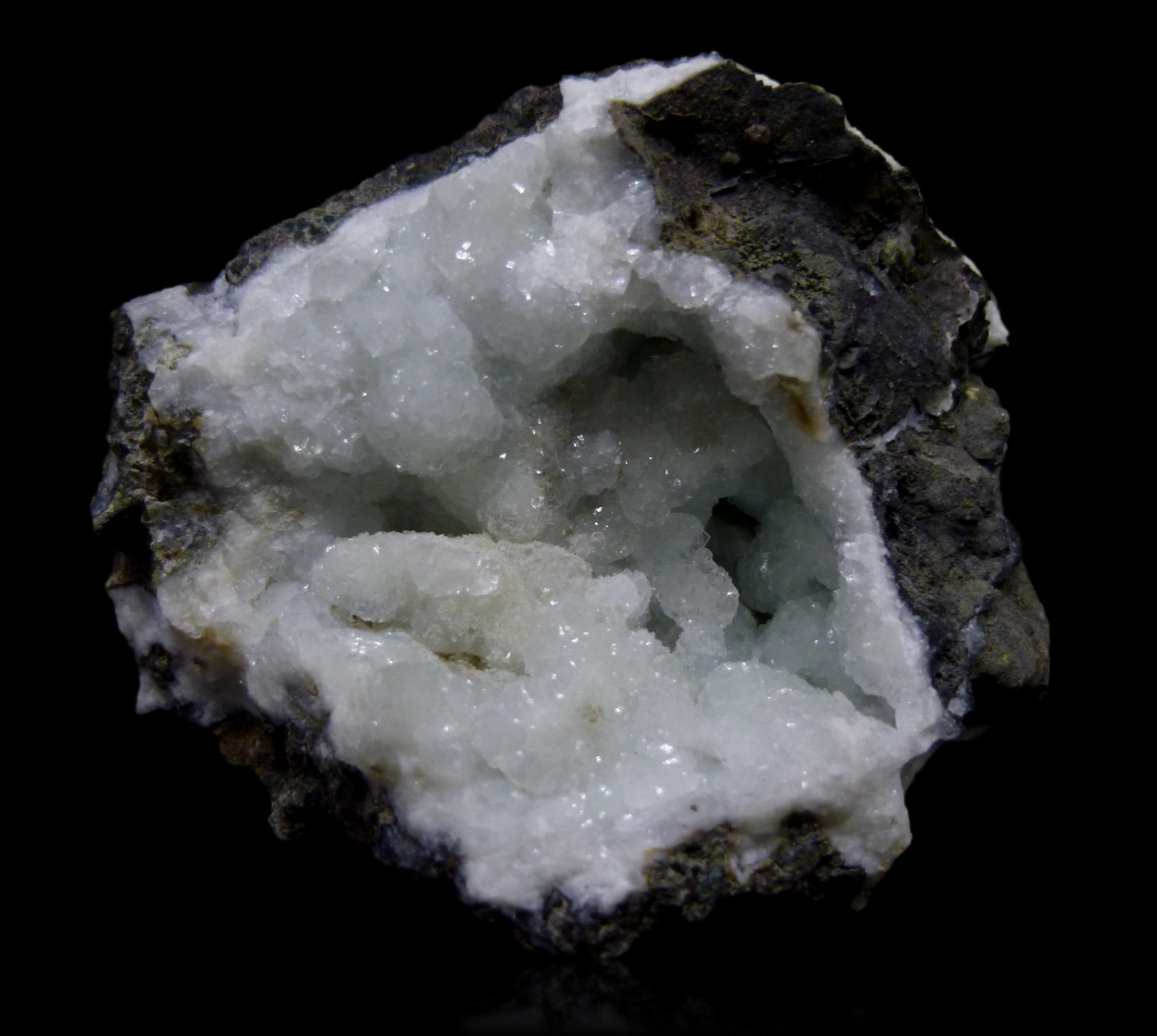 Prehnite