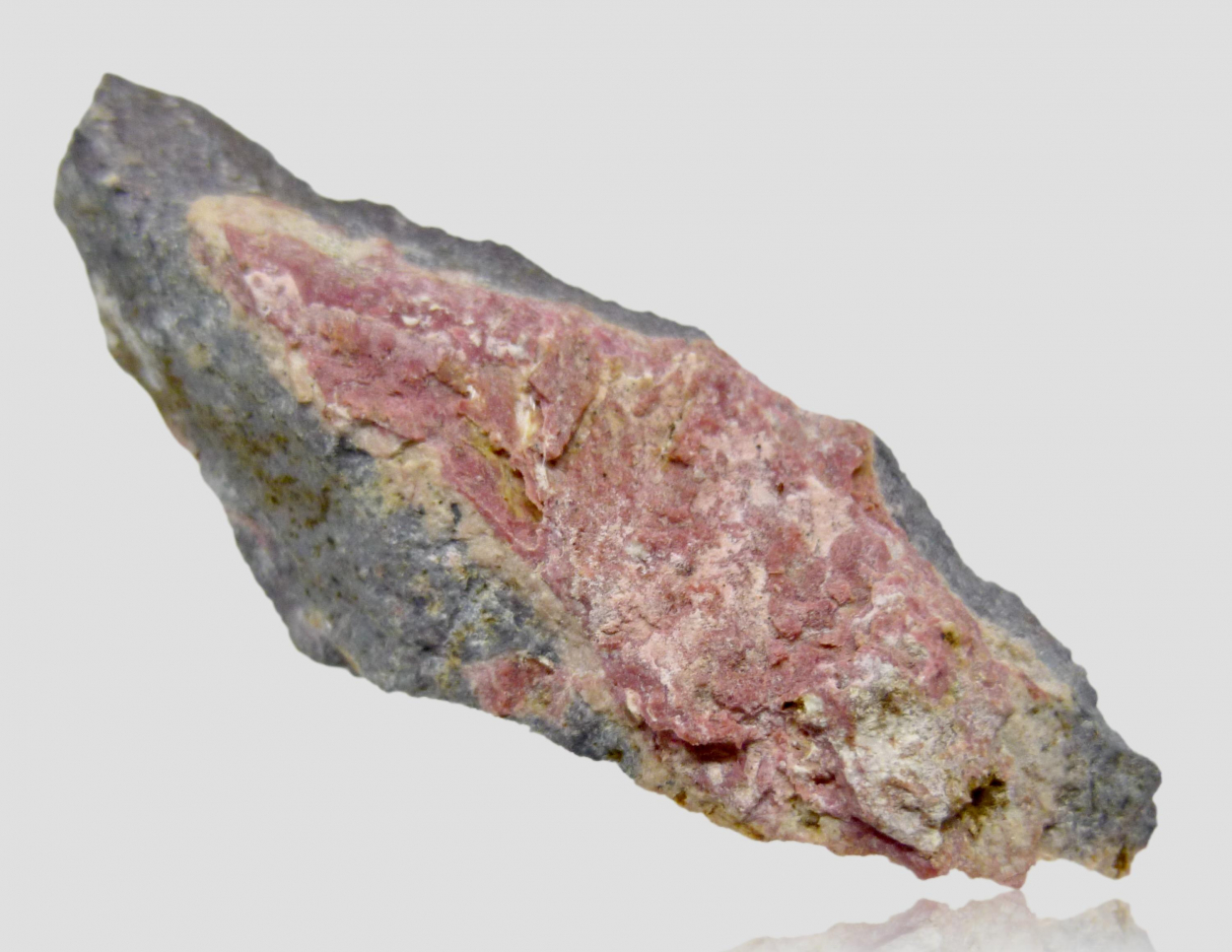 Epidote Var Withamite