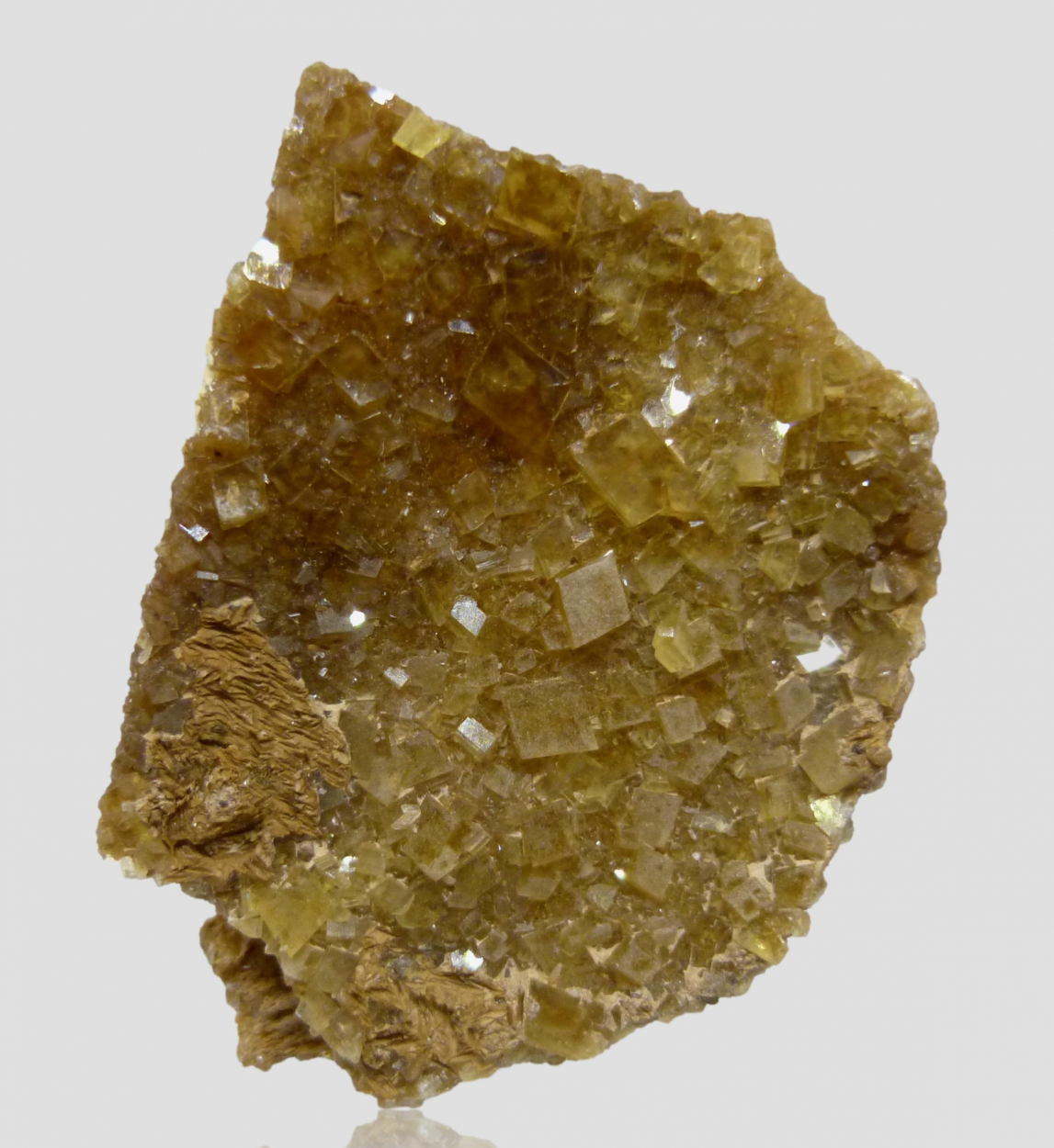 Baryte