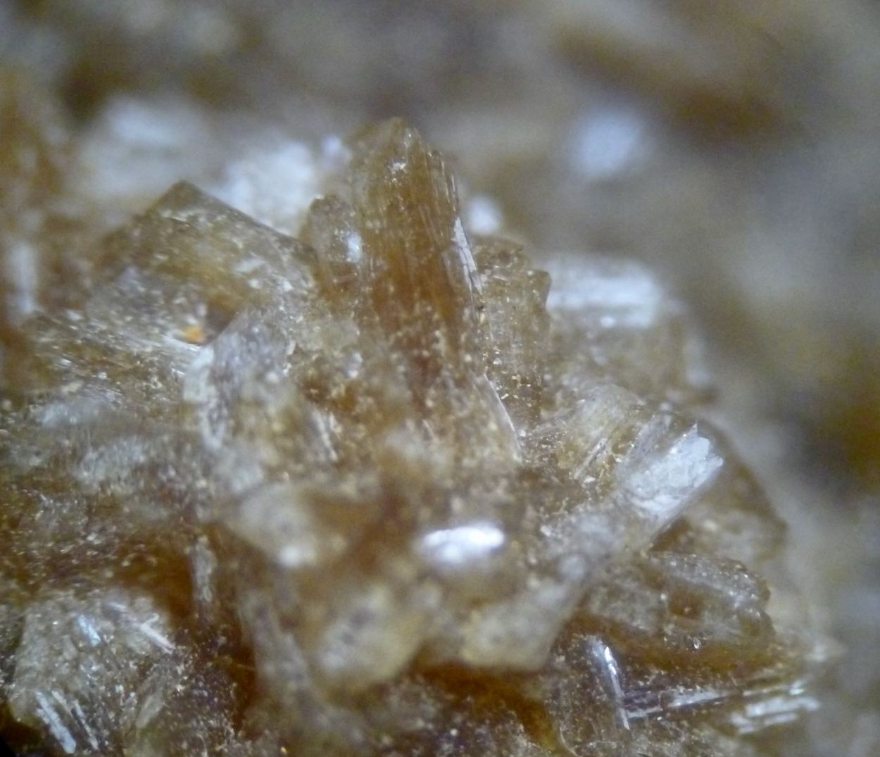 Cerussite