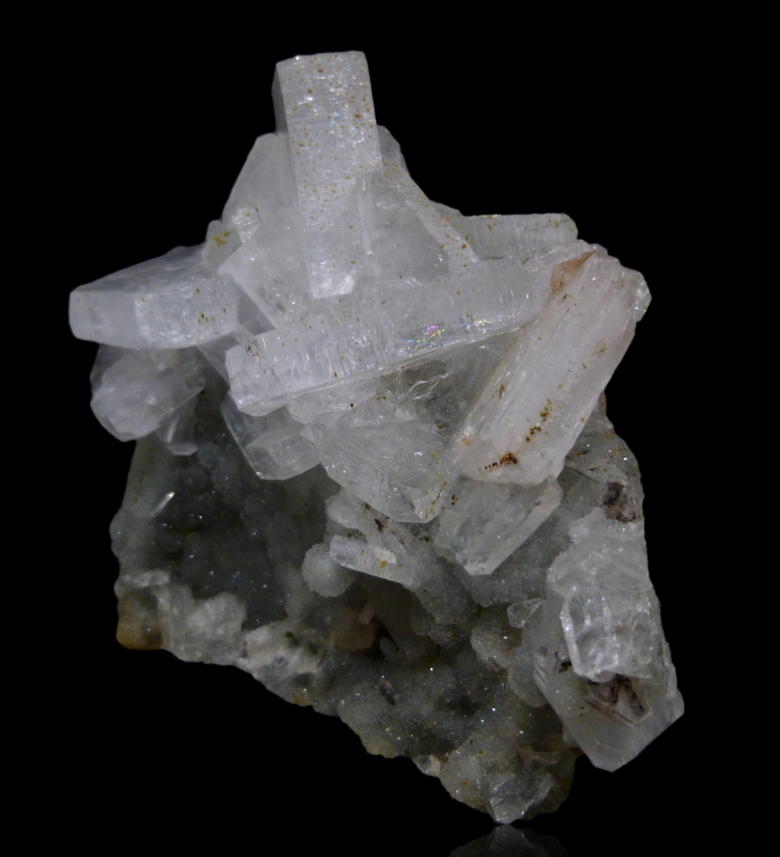 Apophyllite