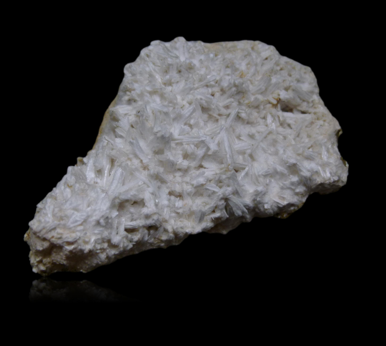 Laumontite