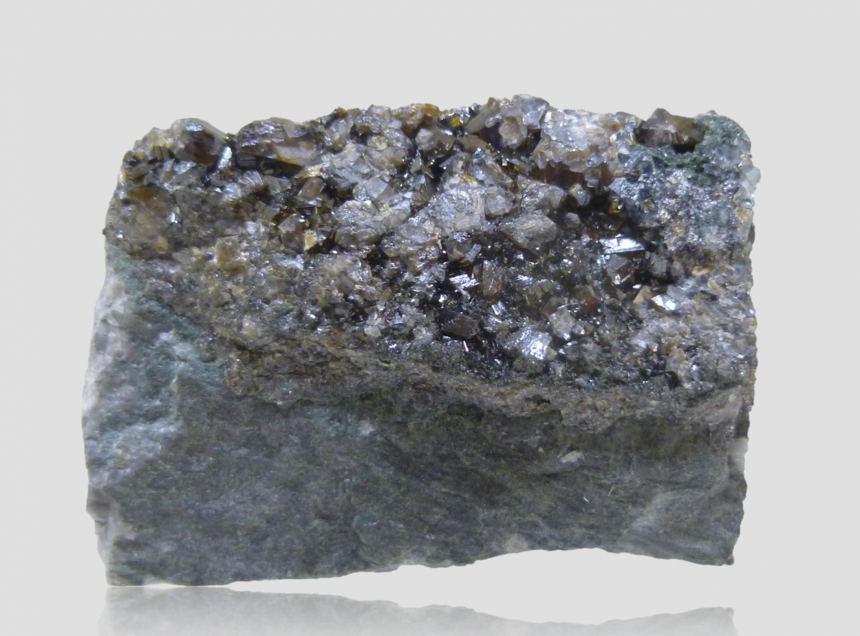 Cassiterite