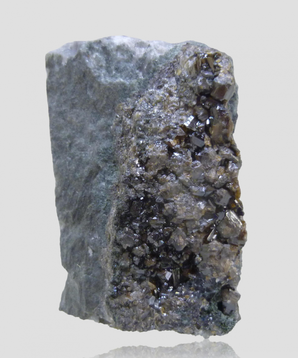 Cassiterite