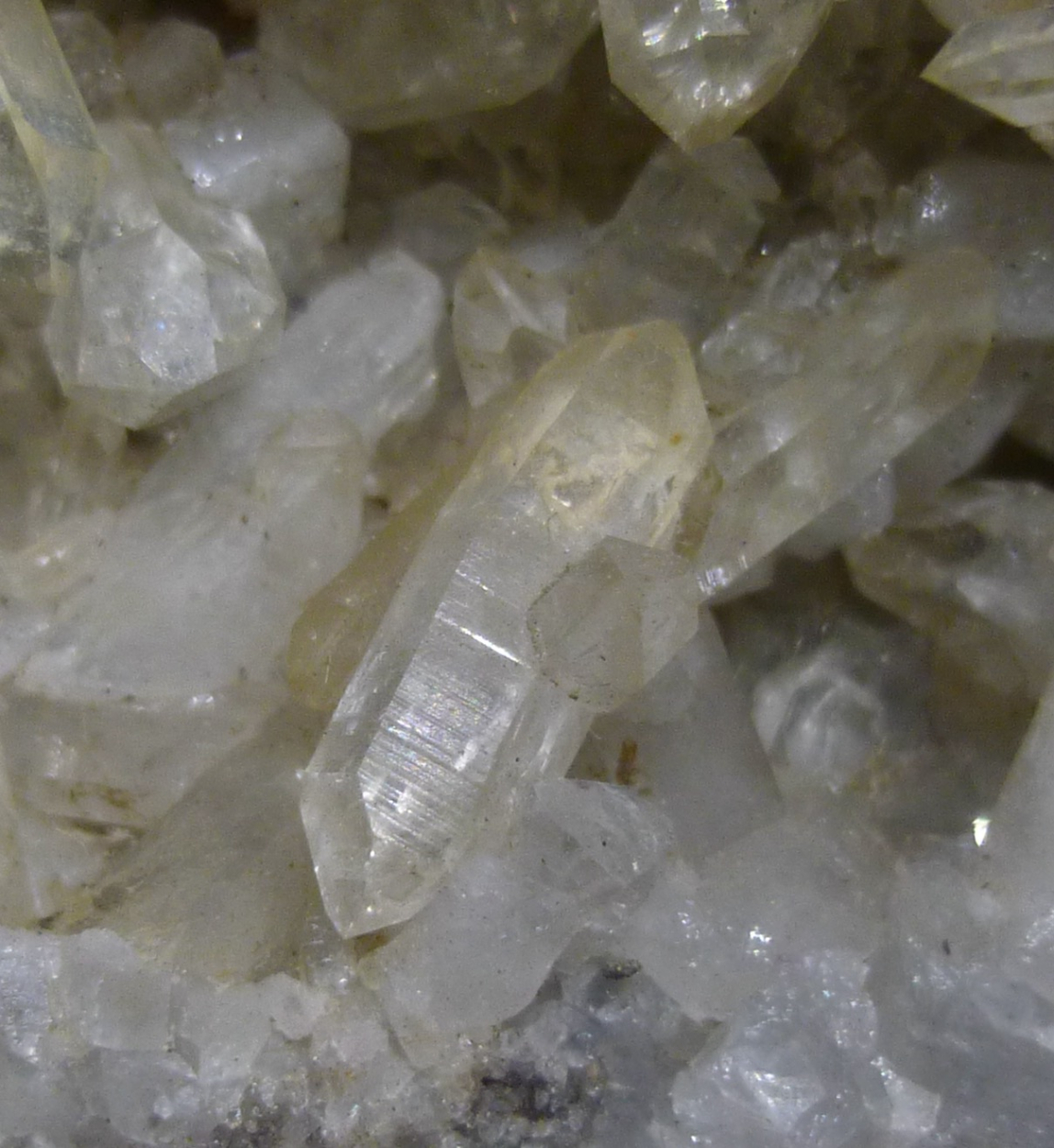 Quartz