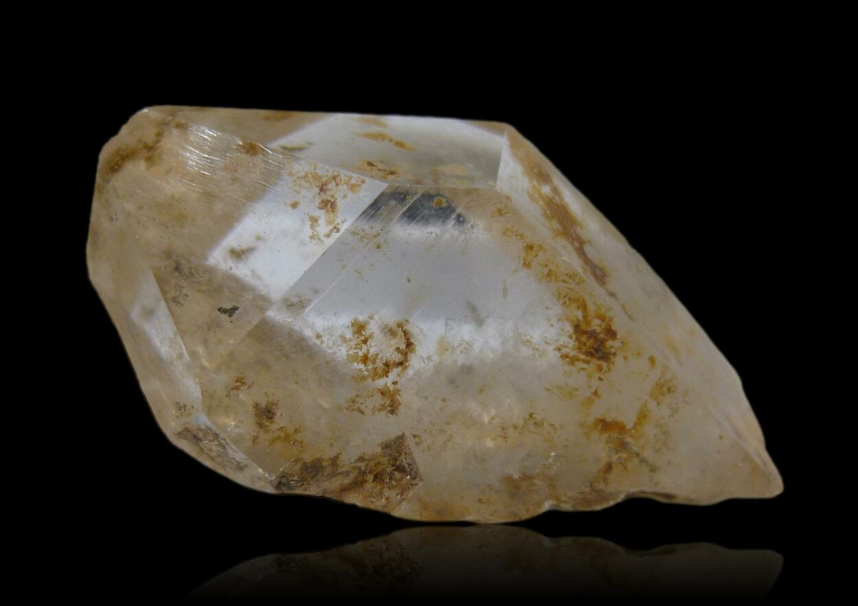 Quartz