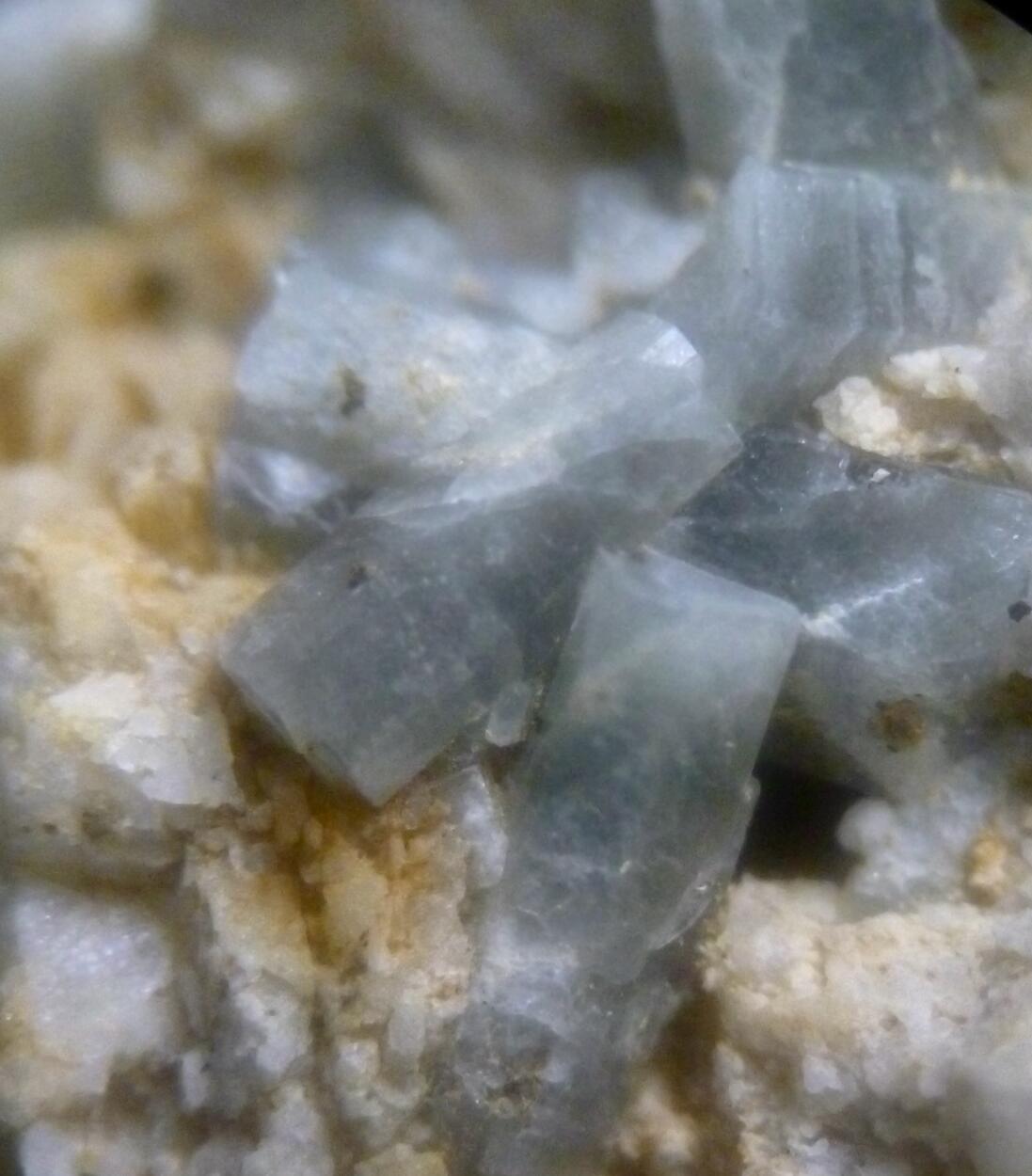 Apatite