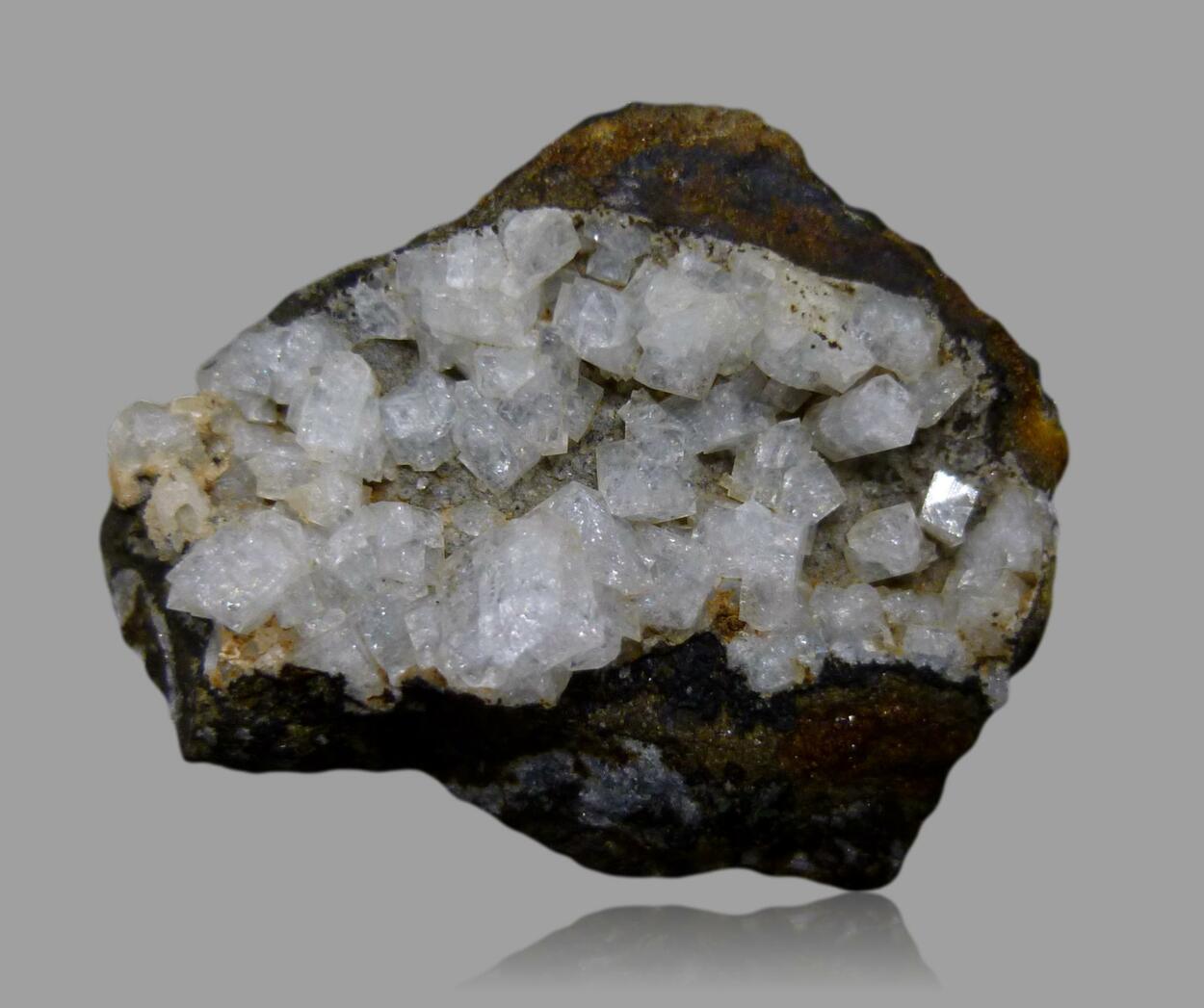 Chabazite