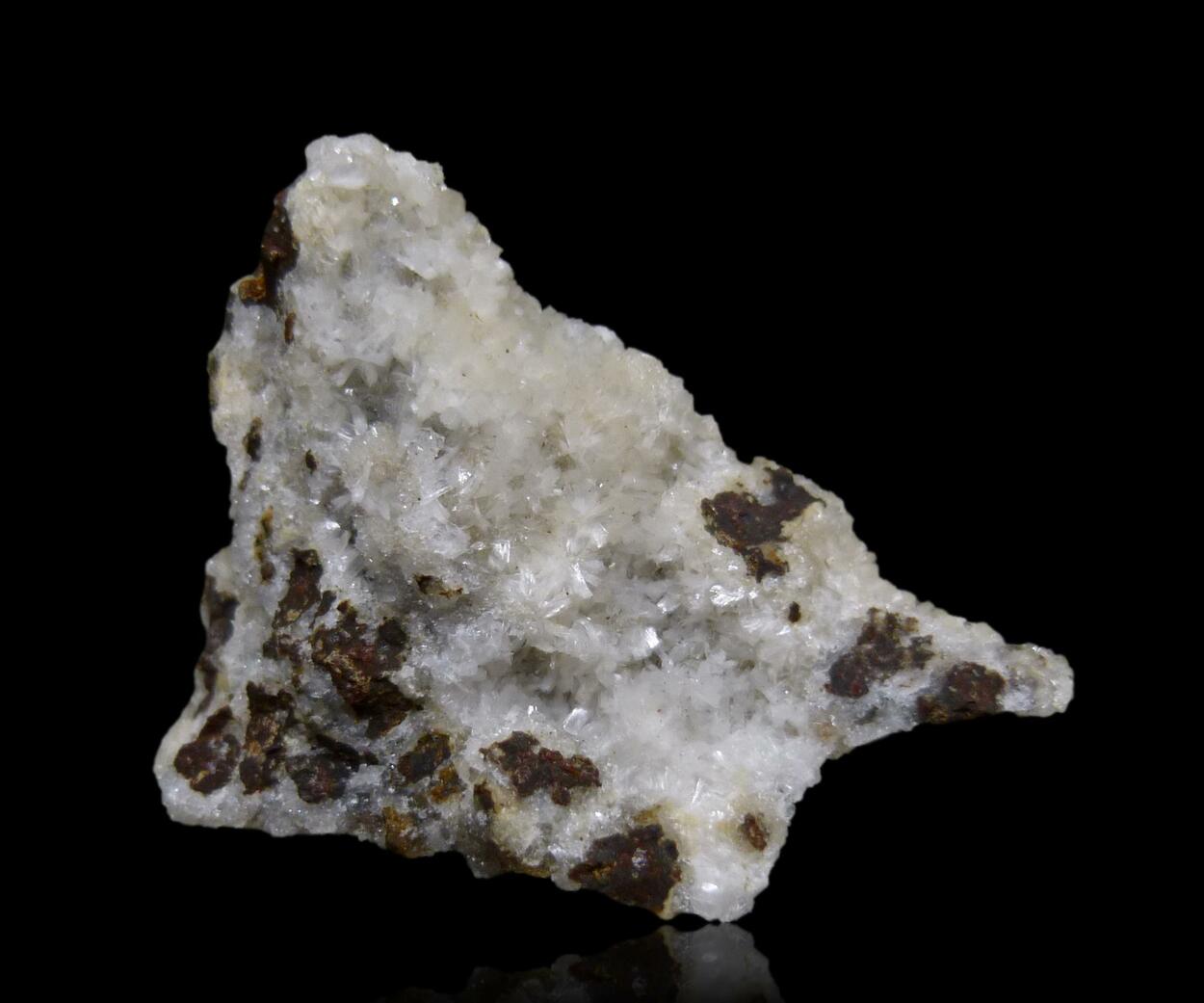 Thomsonite