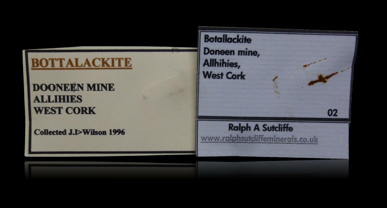 Botallackite