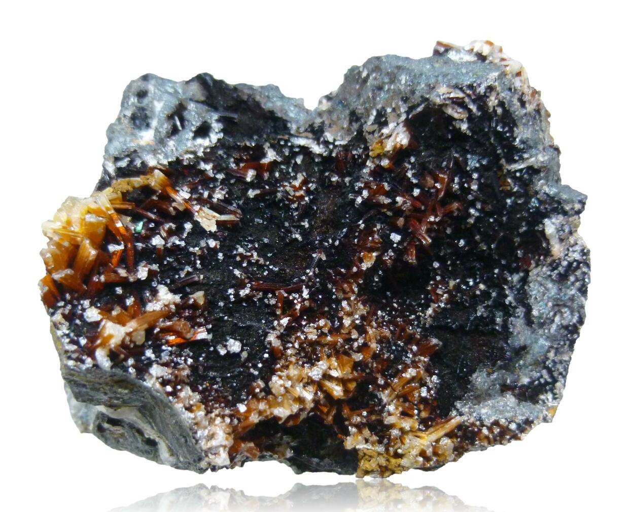 Cerussite