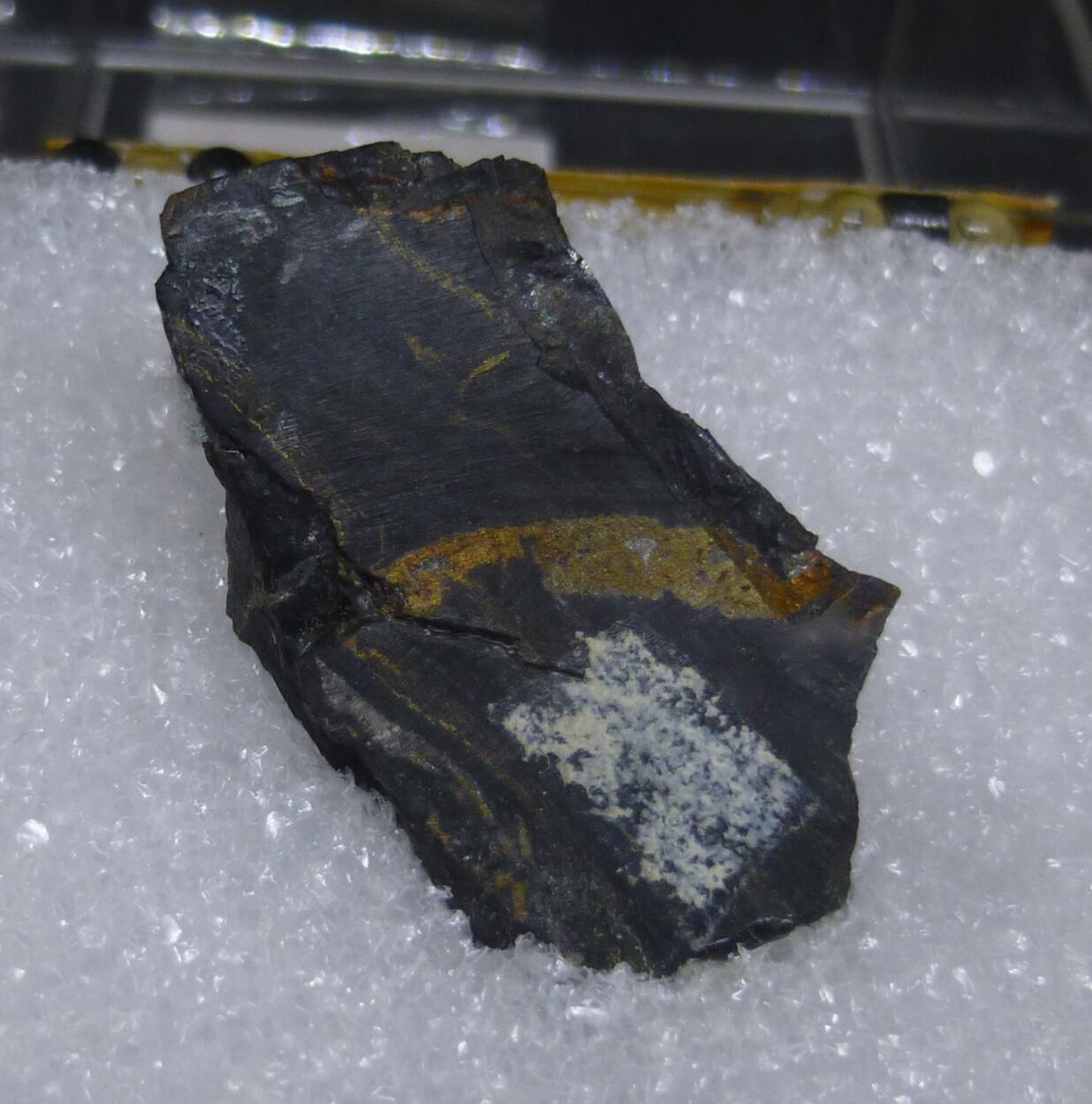 Uraninite