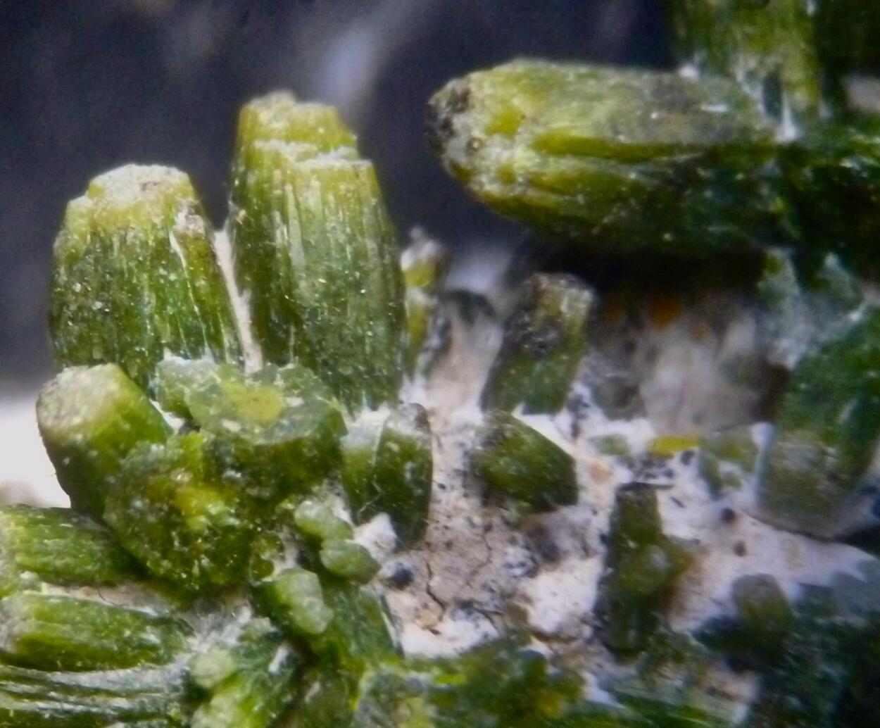 Pyromorphite