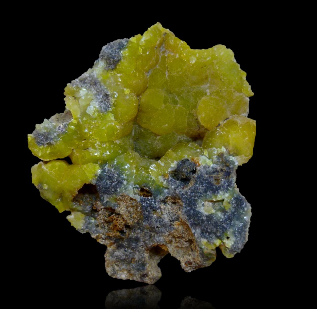 Smithsonite