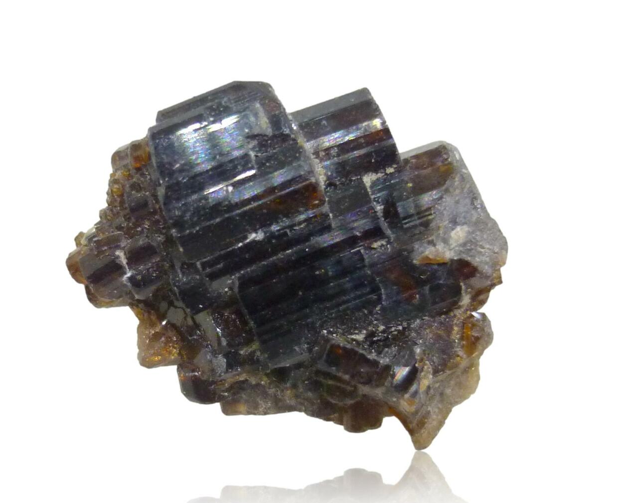 Vesuvianite