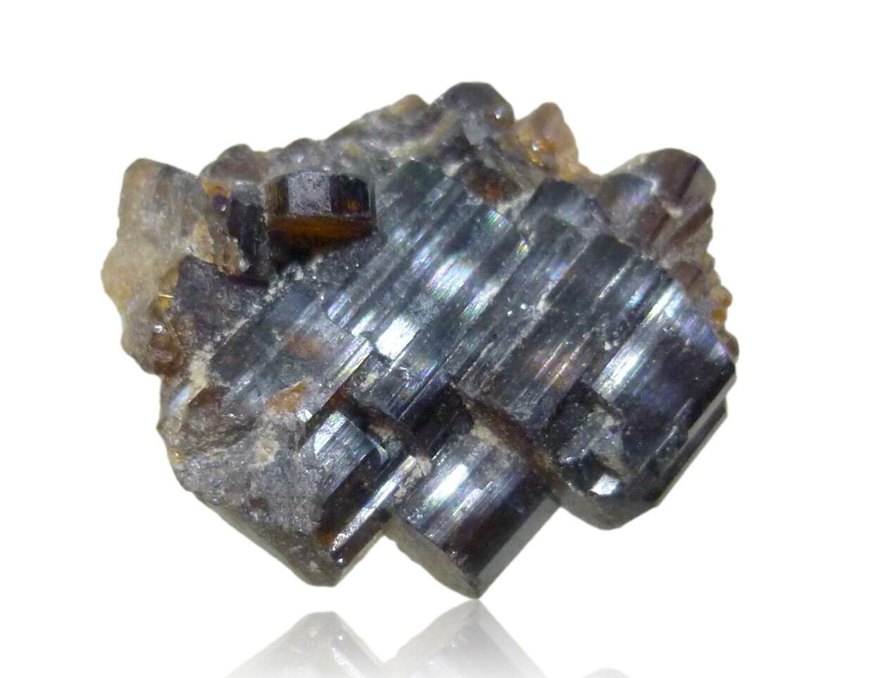 Vesuvianite