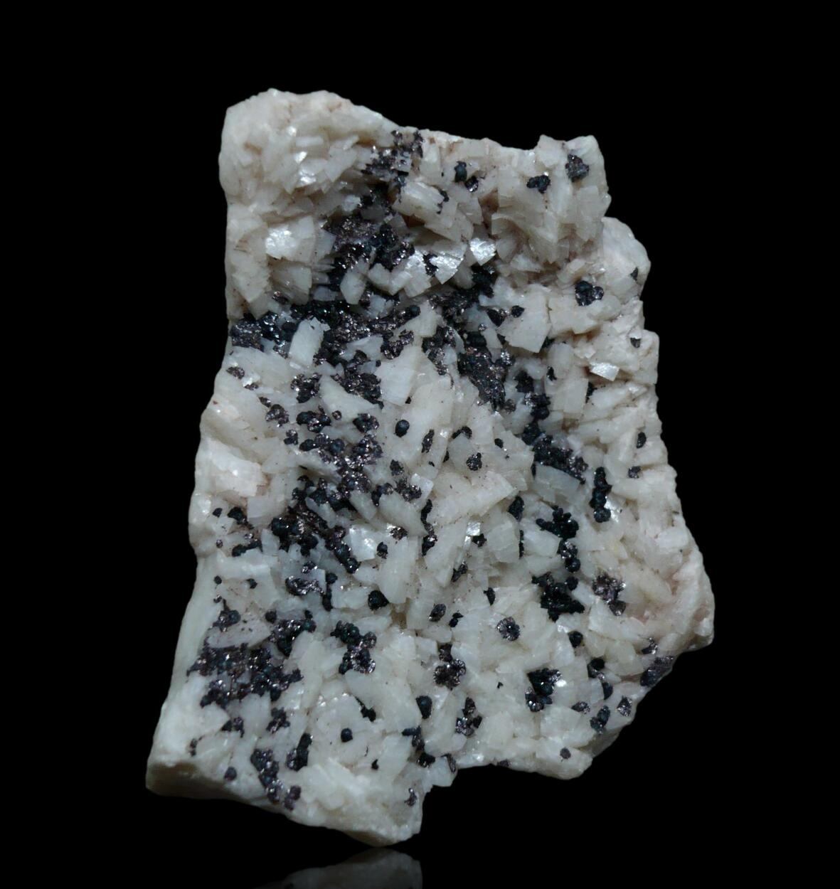 Specularite & Dolomite