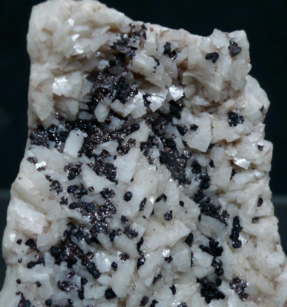 Specularite & Dolomite