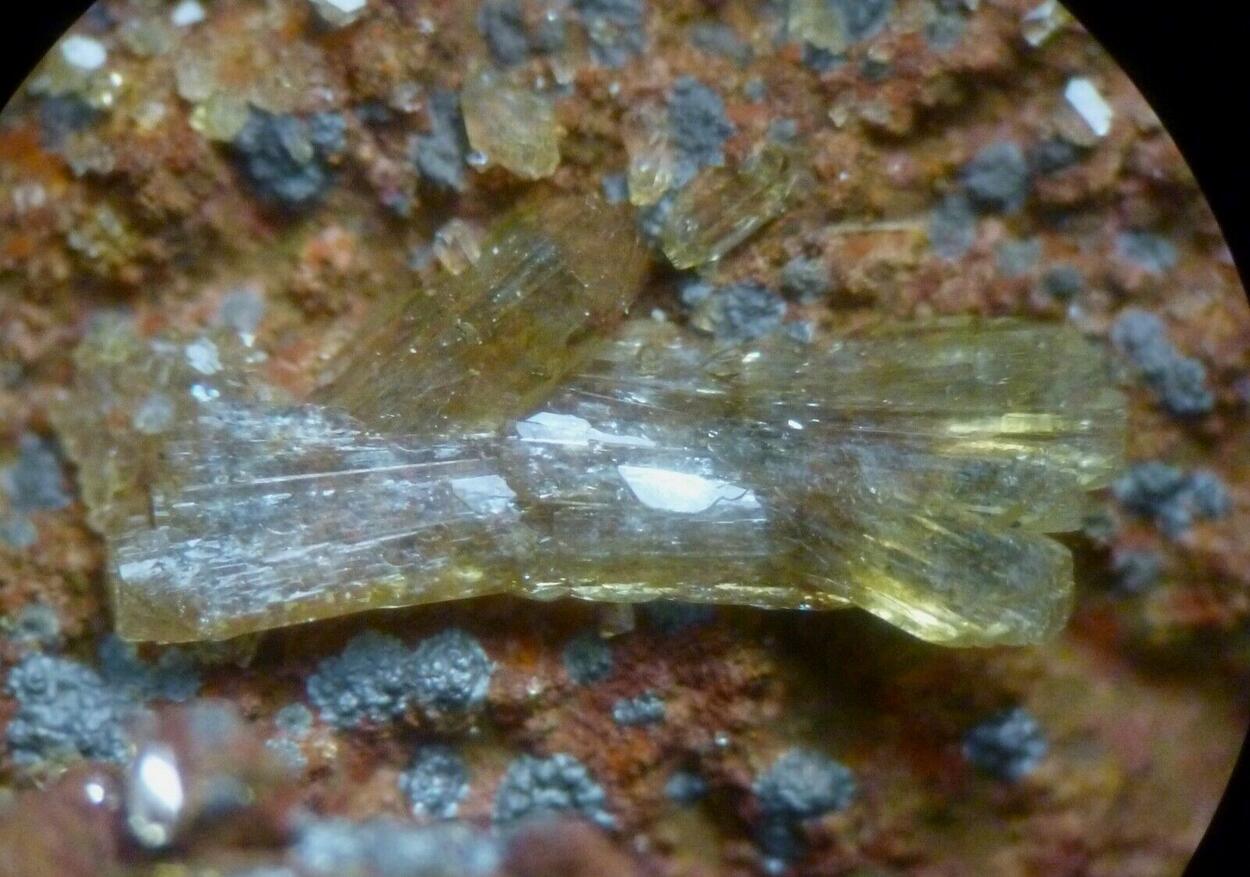 Adamite