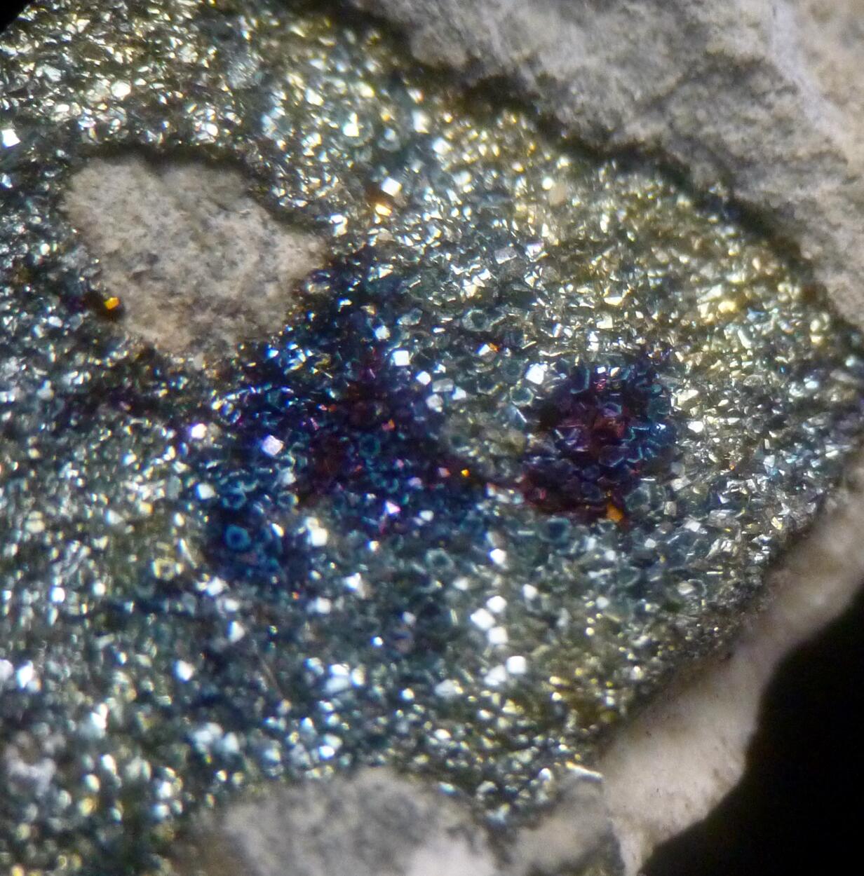 Pyrite