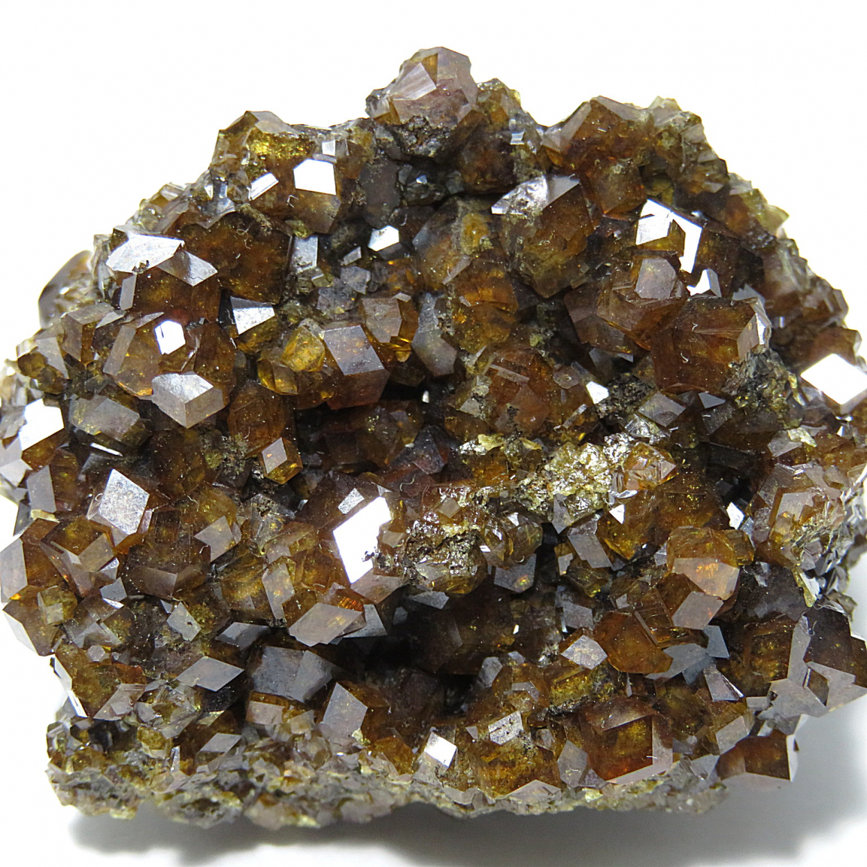 Andradite