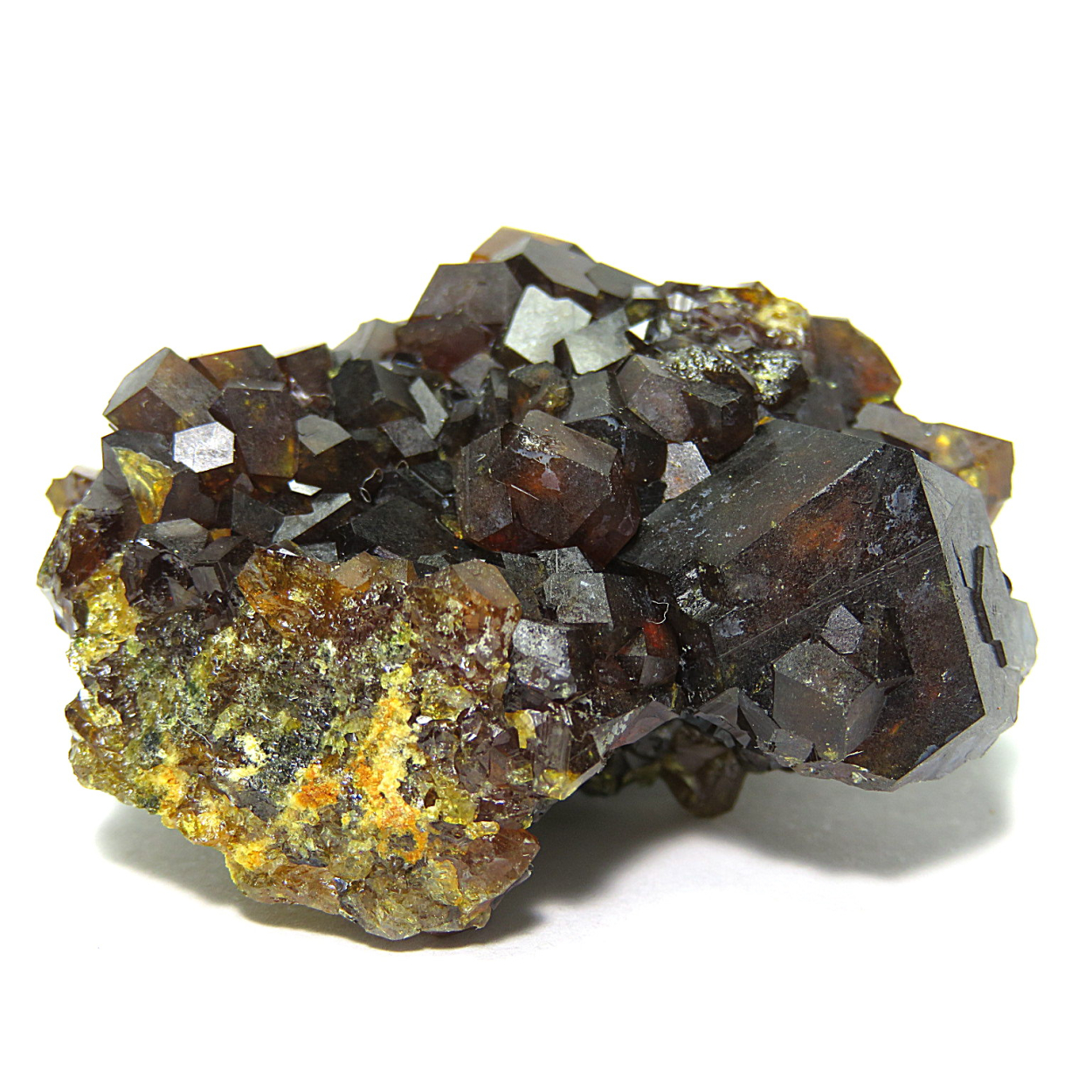 Andradite