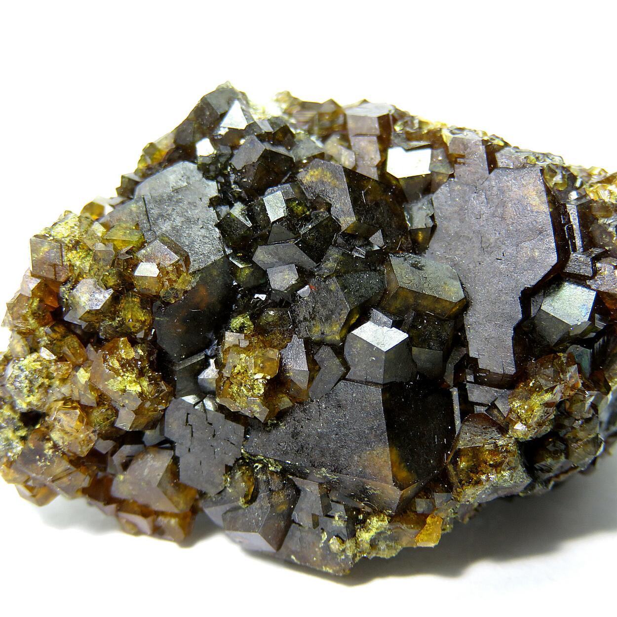 Andradite