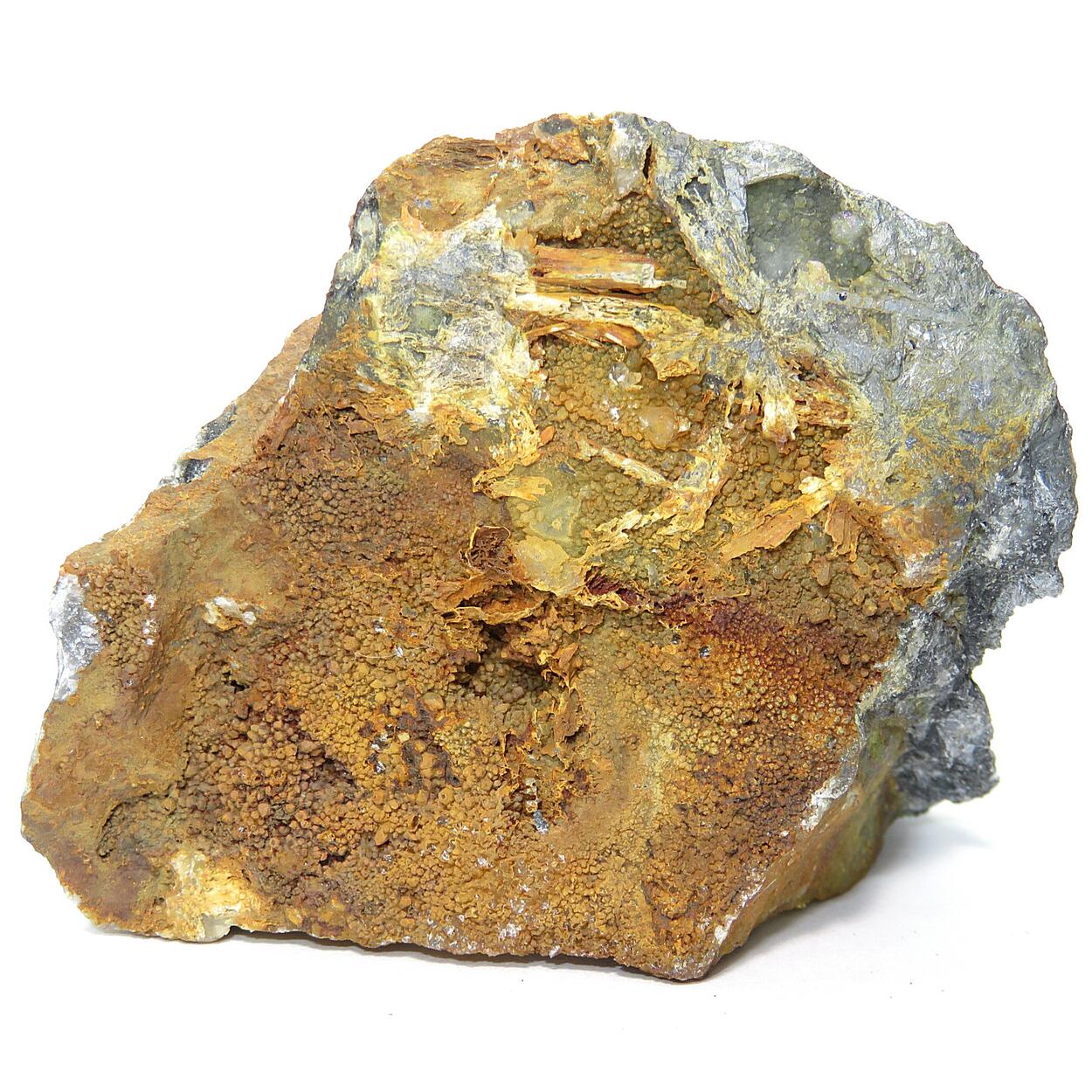 Stibnite