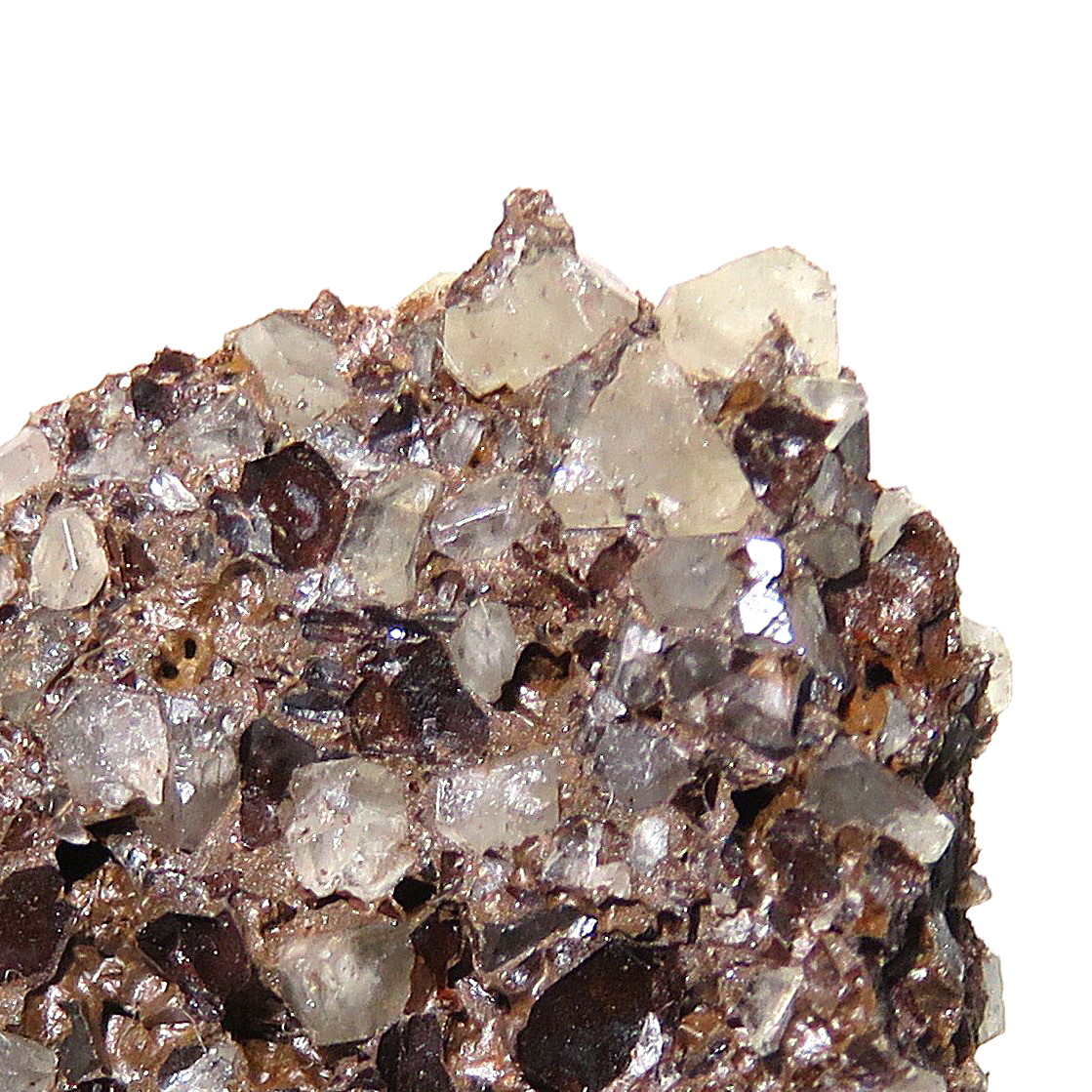 Zunyite