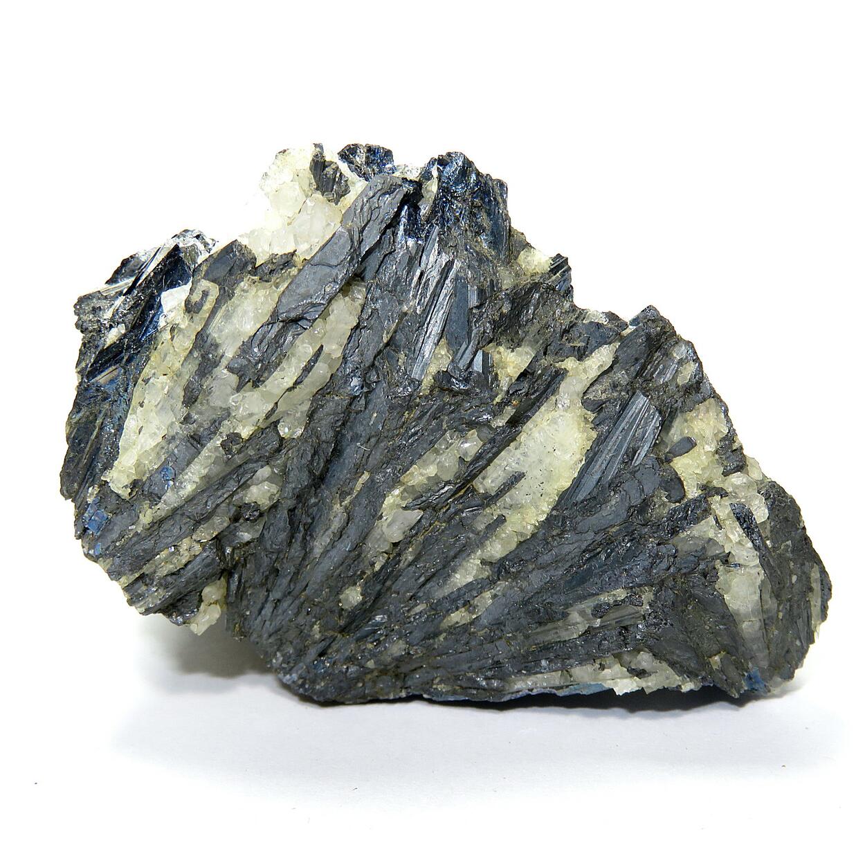 Stibnite