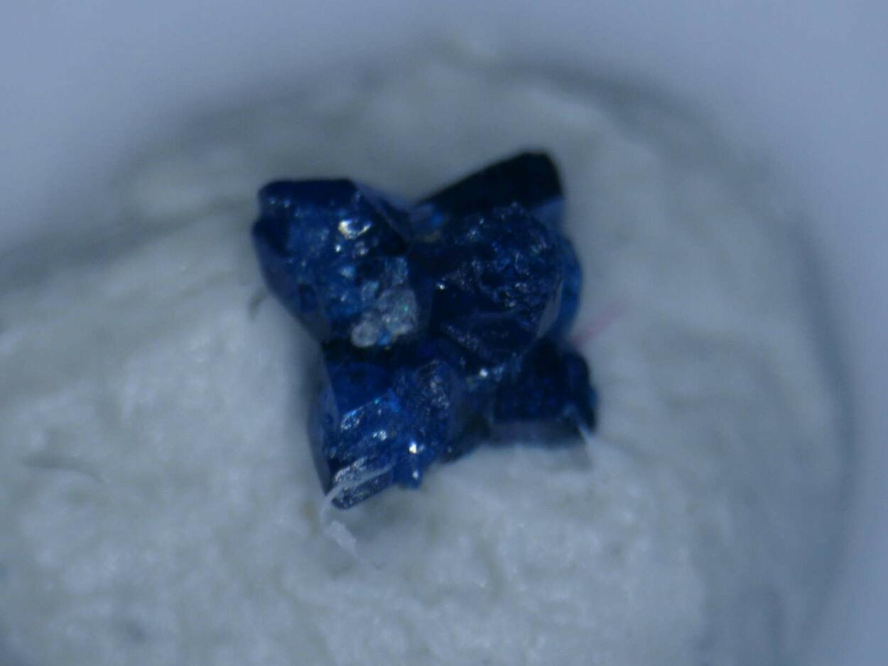 Cumengeite