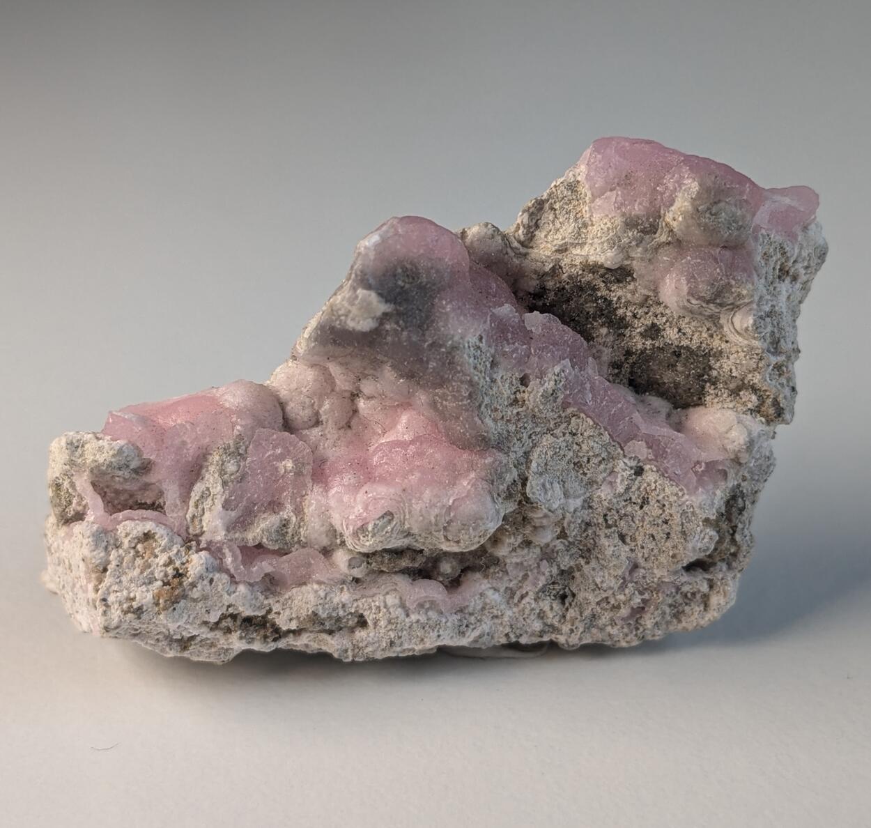 Smithsonite