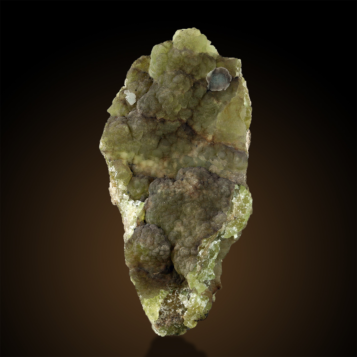 Hemimorphite
