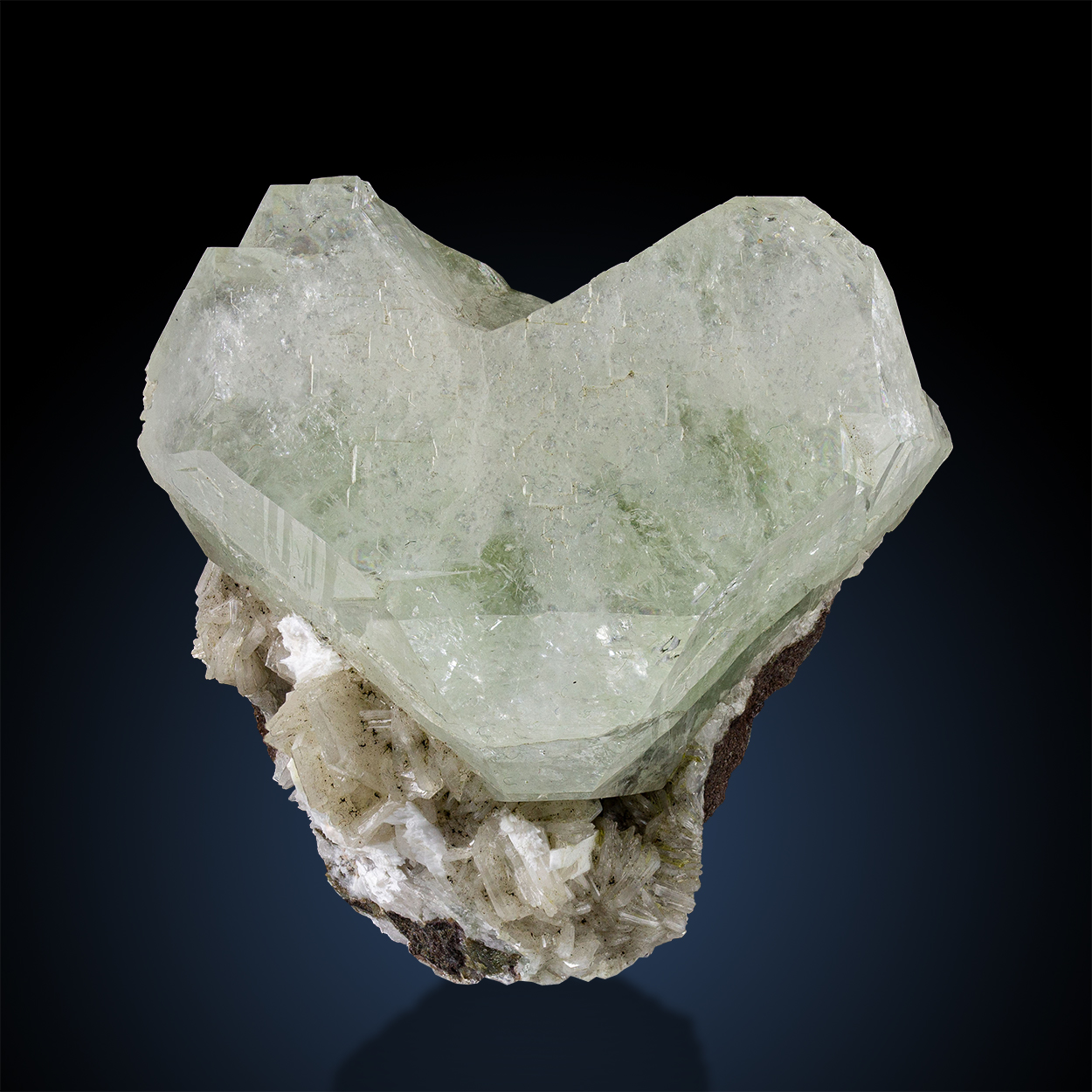 Apophyllite