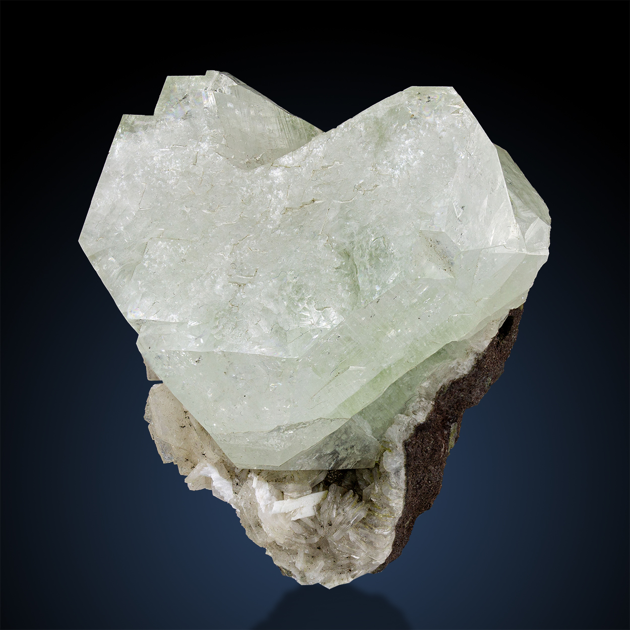 Apophyllite